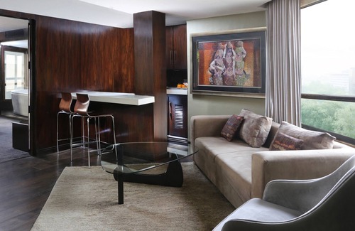 Lahore Hotel | Four Points by Sheraton Lahore