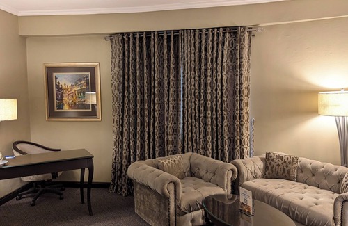 Lahore Hotel | Four Points by Sheraton Lahore
