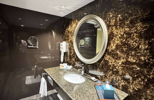 Lahore Hotel | Four Points by Sheraton Lahore