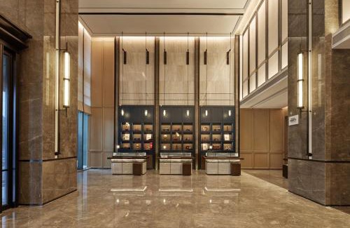 Linhai Hotel | Four Points by Sheraton Linhai