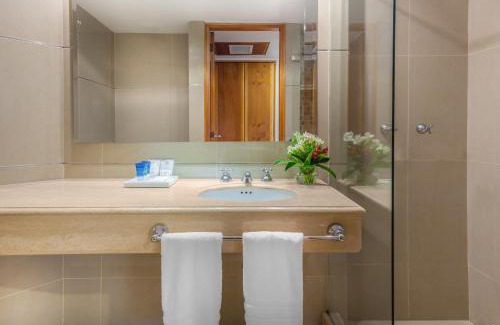La Aguacatala Hotel | Four Points by Sheraton Medellín