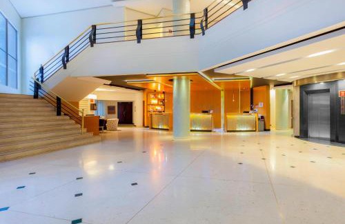 La Aguacatala Hotel | Four Points by Sheraton Medellín