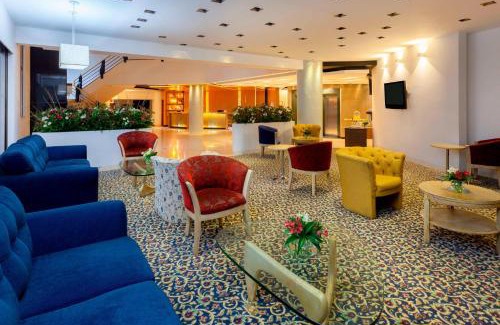 La Aguacatala Hotel | Four Points by Sheraton Medellín