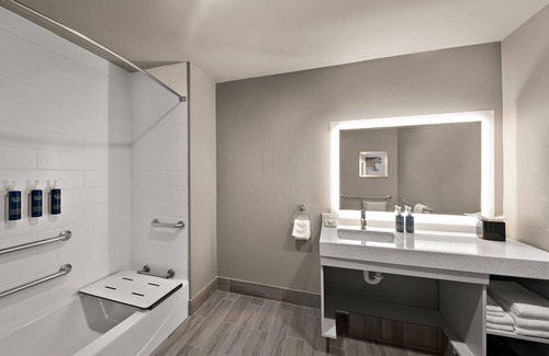 Plano Hotel | Four Points by Sheraton Plano