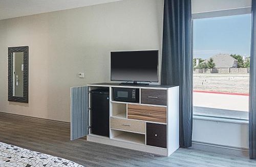 Plano Hotel | Four Points by Sheraton Plano