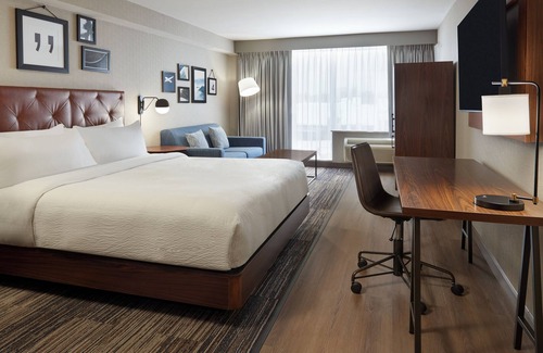 Point Edward Hotel | Four Points by Sheraton Point Edward Sarnia