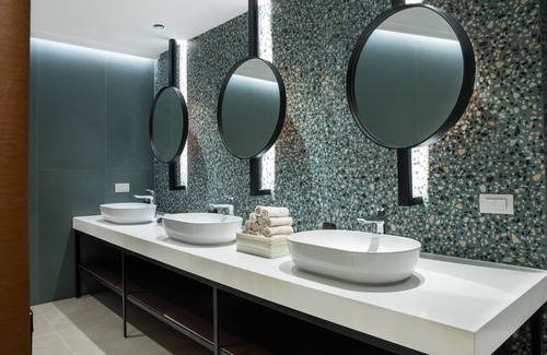 Preoce Hotel | Four Points by Sheraton Prishtina City