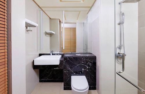 Bandar Puteri Puchong Hotel | Four Points By Sheraton Puchong