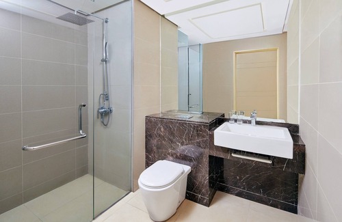 Bandar Puteri Puchong Hotel | Four Points By Sheraton Puchong