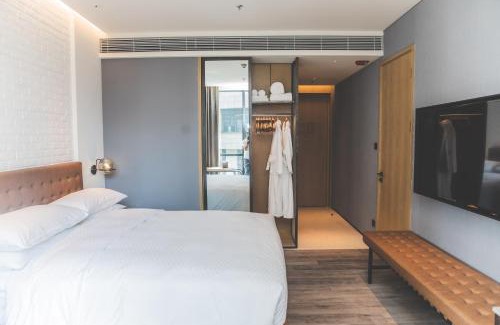 Qingpu Hotel | Four Points by Sheraton Shanghai Hongqiao
