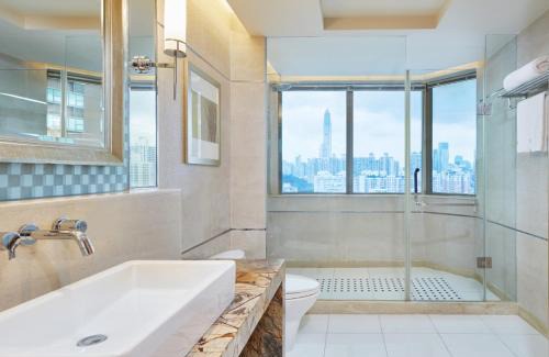Central Business District Hotel | Four Points by Sheraton Shenzhen