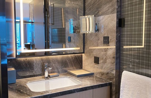 Wuzhong Hotel | Four Points by Sheraton Suzhou, Wuzhong