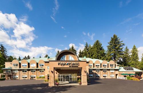 Guildford Hotel | Four Points by Sheraton Surrey
