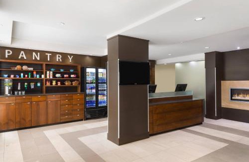 Guildford Hotel | Four Points by Sheraton Surrey