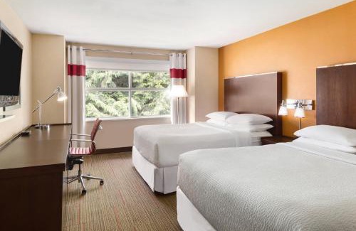 Guildford Hotel | Four Points by Sheraton Surrey