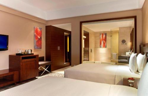 Taicang Hotel | Four Points by Sheraton Taicang