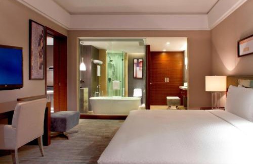 Taicang Hotel | Four Points by Sheraton Taicang