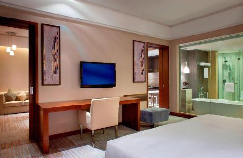 Taicang Hotel | Four Points by Sheraton Taicang