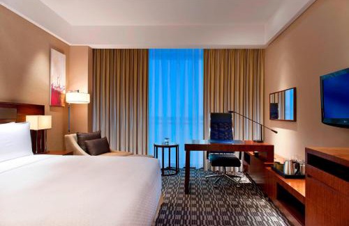 Taicang Hotel | Four Points by Sheraton Taicang