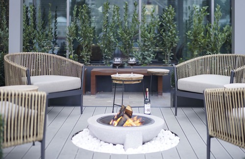 Kagithane Hotel | Four Points by Sheraton Istanbul Kagithane