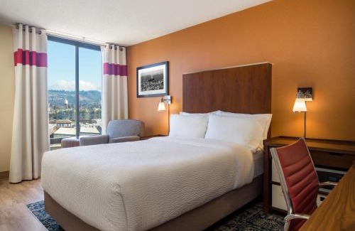 Emeryville Hotel | Four Points by Sheraton - San Francisco Bay Bridge
