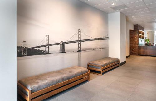Emeryville Hotel | Four Points by Sheraton - San Francisco Bay Bridge