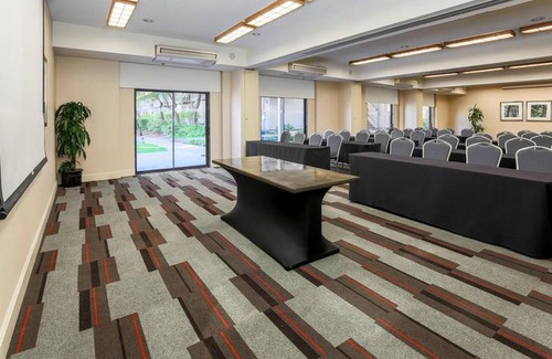Pleasanton Hotel | Four Points by Sheraton - Pleasanton