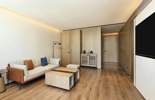 Yining Hotel | Four Points By Sheraton Yining