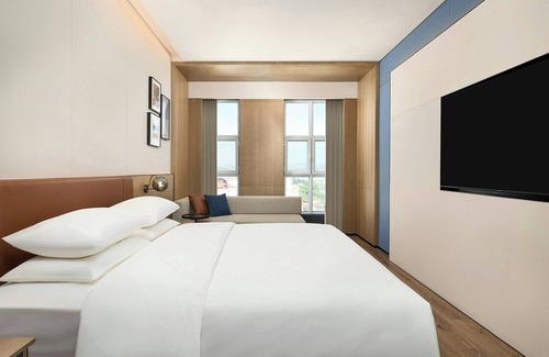Yining Hotel | Four Points By Sheraton Yining