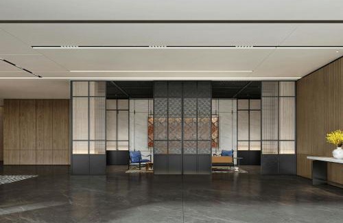Yining Hotel | Four Points by Sheraton Yining