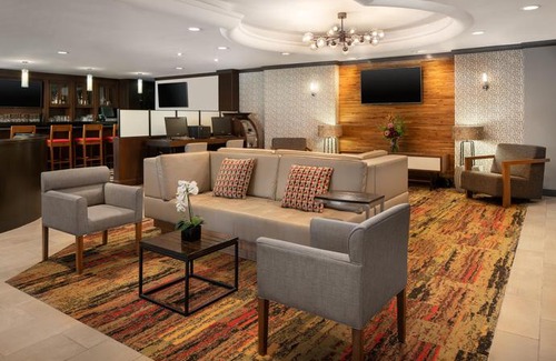 South San Francisco Hotel | Four Points by Sheraton - San Francisco Airport