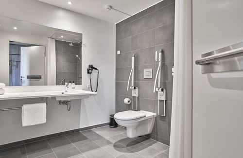 Kongens Lyngby Hotel | Four Points Flex by Sheraton Lyngby