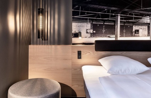 Kongens Lyngby Hotel | Four Points Flex by Sheraton Lyngby