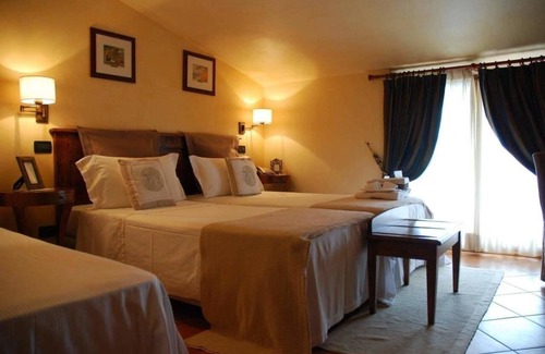 Marigliano Hotel | Four Points Flex by Sheraton Naples Marigliano