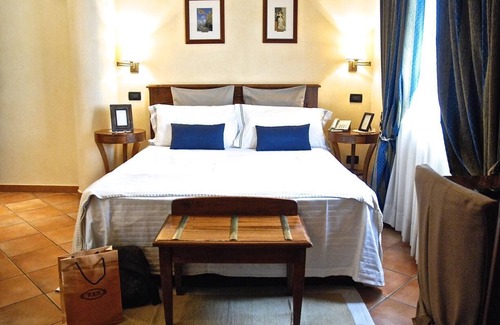 Marigliano Hotel | Four Points Flex by Sheraton Naples Marigliano
