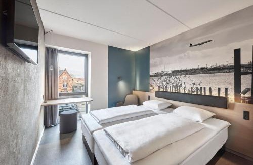 Tarnby Kommune Hotel | Four Points Flex by Sheraton Copenhagen Airport