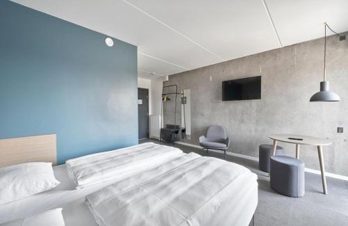Tarnby Kommune Hotel | Four Points Flex by Sheraton Copenhagen Airport