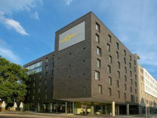 Sued Hotel | Four Points Flex by Sheraton Koblenz