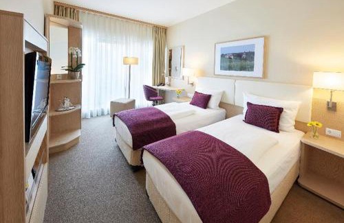 Sued Hotel | Four Points Flex by Sheraton Koblenz