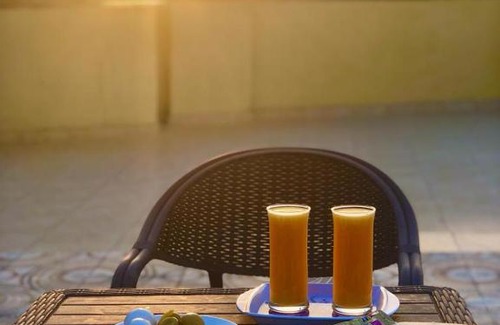 Oula House | Four pyramids inn