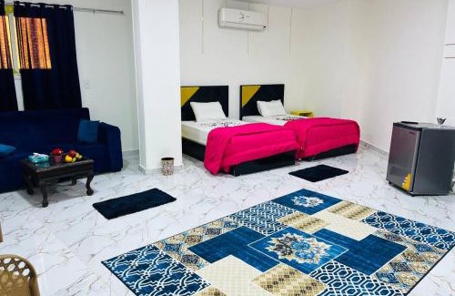 Kafrat al Jabal Hotel | Four pyramids View Guest house