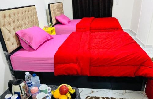 Kafrat al Jabal Hotel | Four pyramids View Guest house