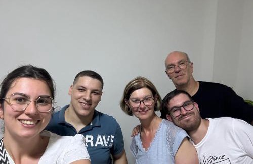 Kafrat al Jabal Hotel | Four pyramids View Guest house