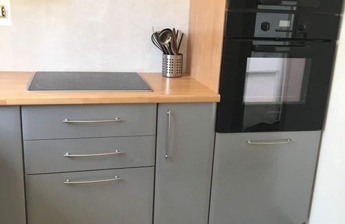 La Madrague Apartment | Four-room apartment Saint Cyr sur Mer La Madrague sea view in guarded residence