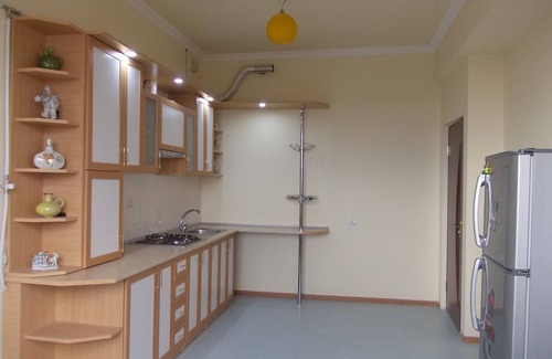 Yerevan Apartment | Four Room Sunny Appartment