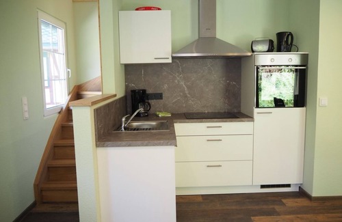 Emmelshausen Other | Four-room vacation apartment - Landgasthof Baunhöller-Mühle