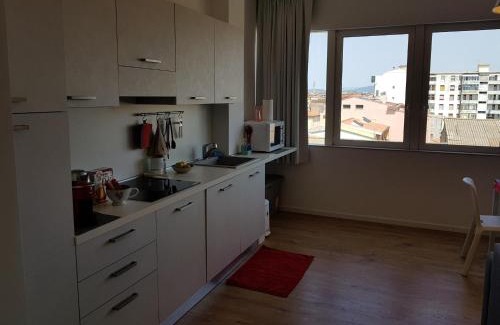 Oristano Apartment | Four Rooms Apartments