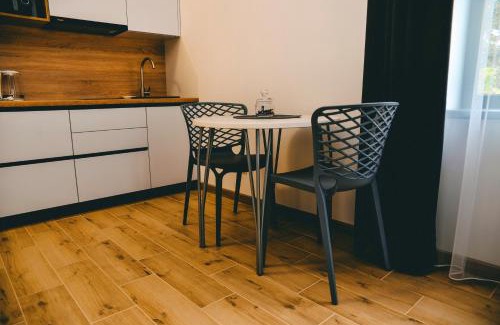 Cherkasy Apartment | Four Rooms Apartments
