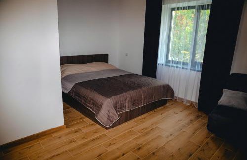 Cherkasy Apartment | Four Rooms Apartments