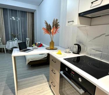 Almaty Apartment | Four Season Appartment 165#2